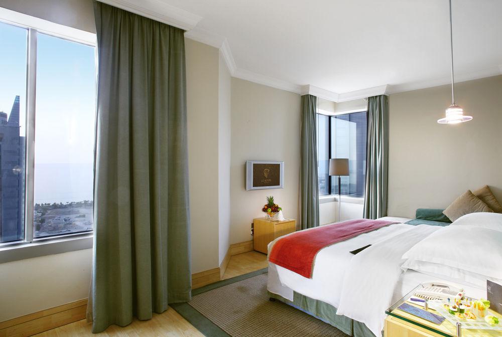 Hotel Le Royal Tower Kuwait City Exterior foto