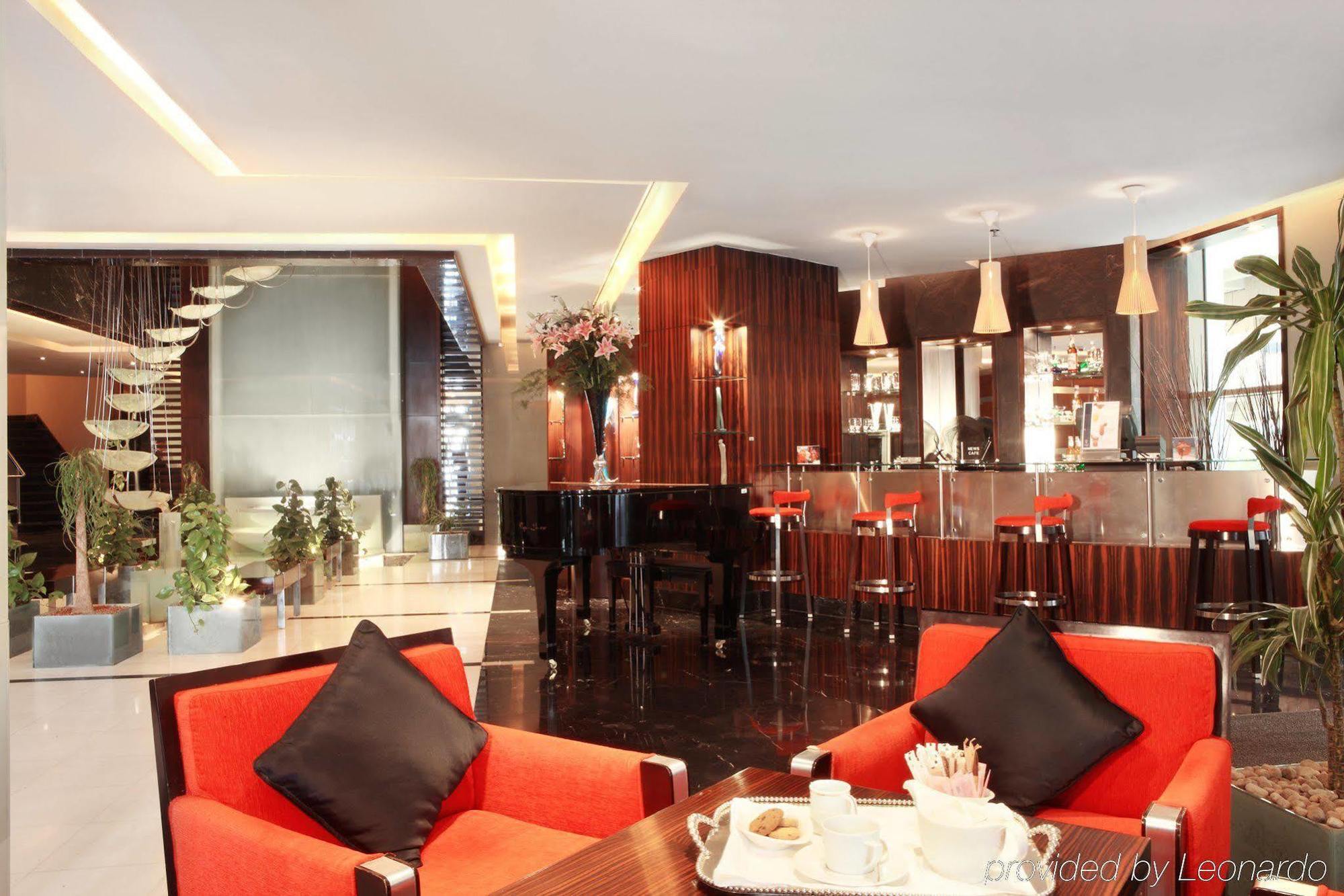 Hotel Le Royal Tower Kuwait City Exterior foto