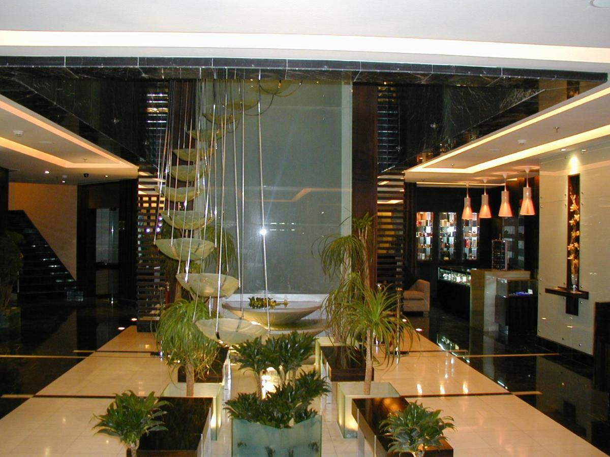 Hotel Le Royal Tower Kuwait City Exterior foto