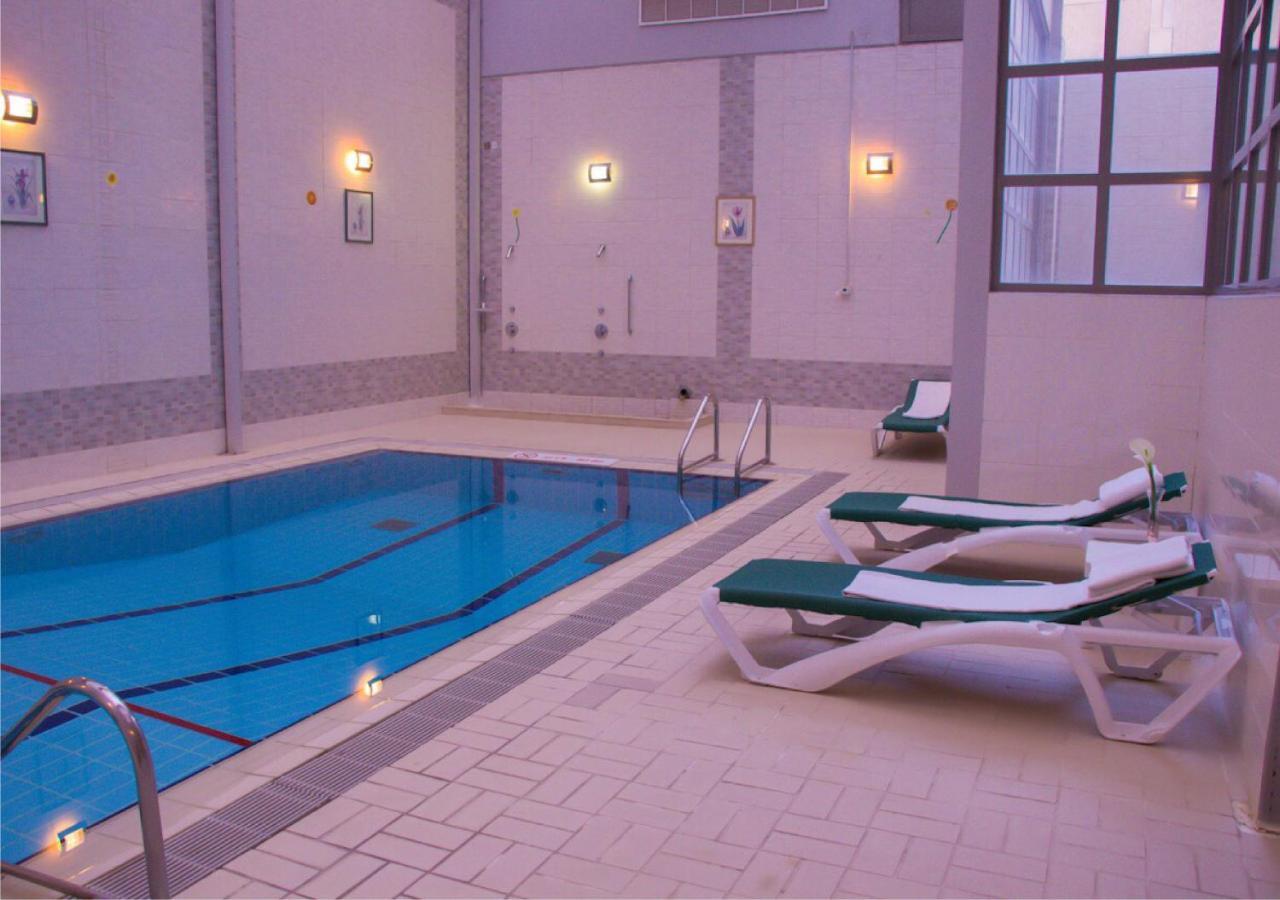 Hotel Le Royal Tower Kuwait City Exterior foto